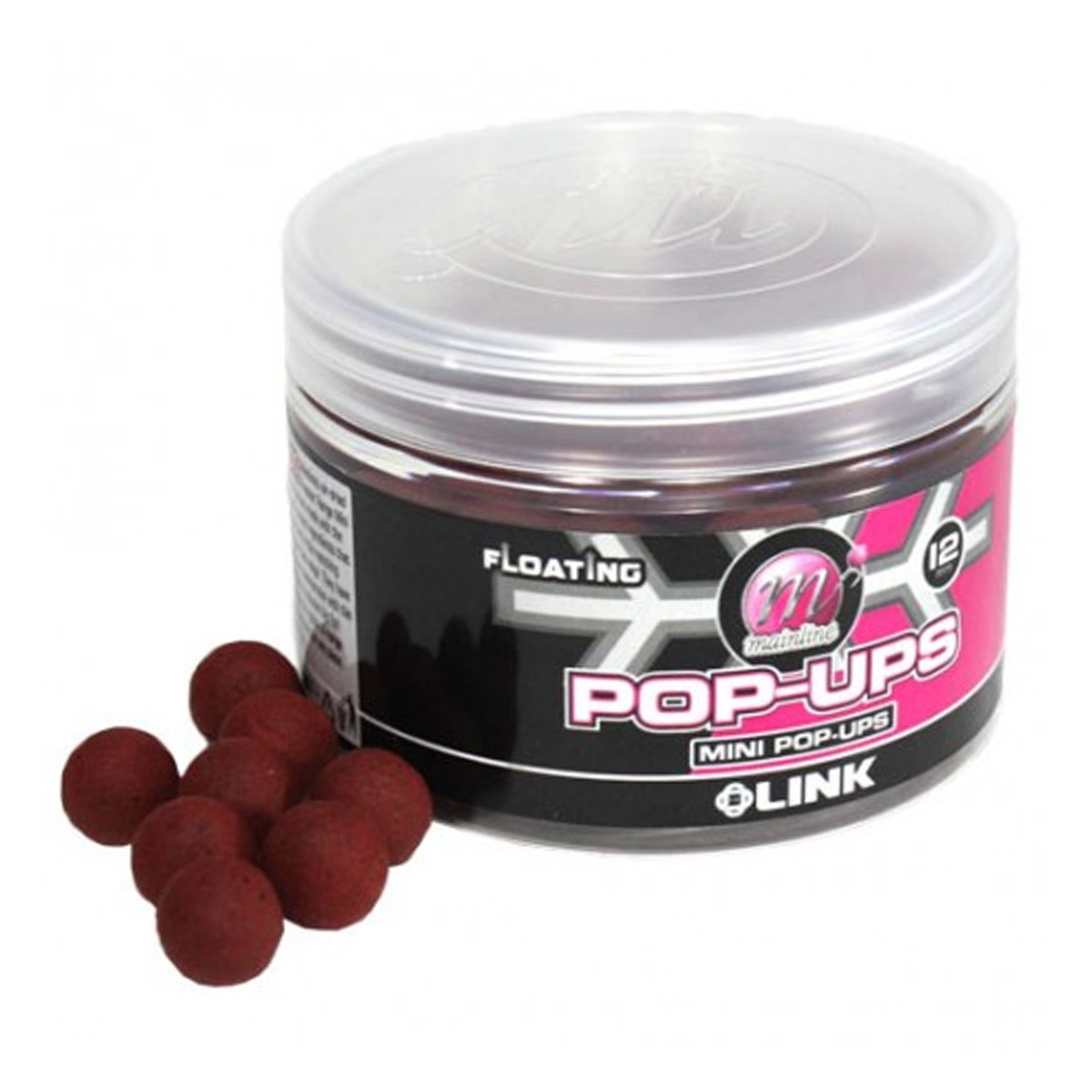 Mainline Pop-ups Mini The Link 12 mm