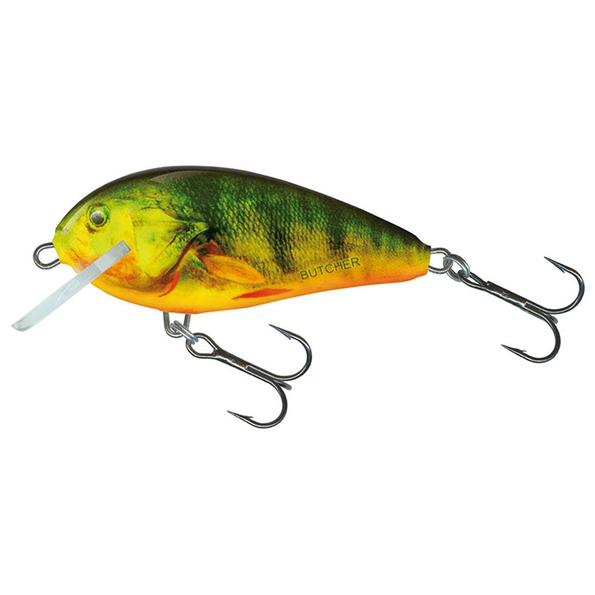 Salmo Butcher Sinking 5 CM