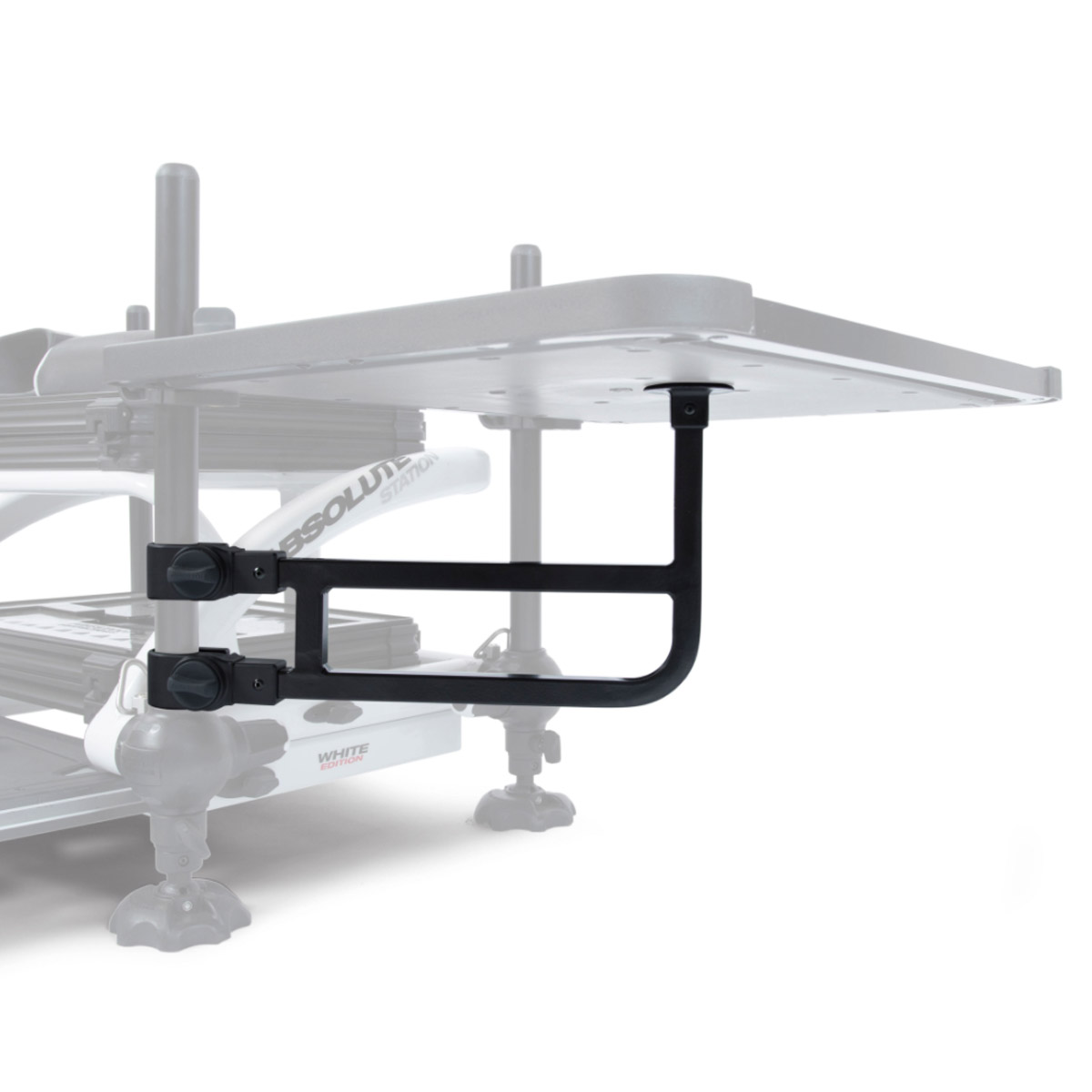 Preston Innovations Offbox Pro Uni Side Tray Support