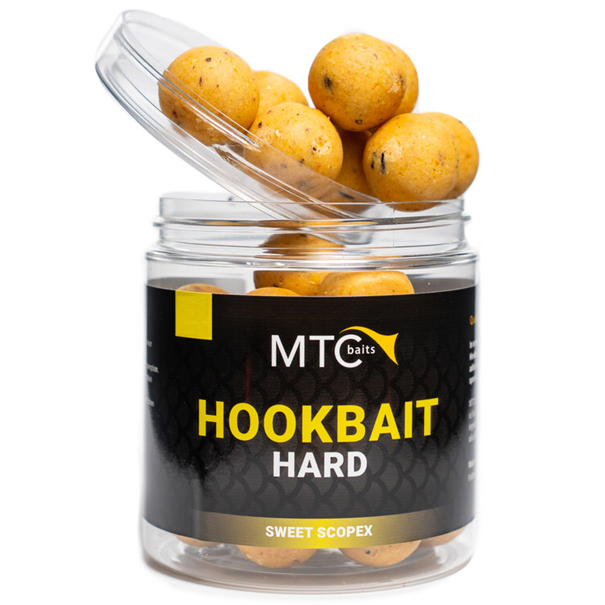 MTC Baits Hookbait Hard Sweet ScopeX 32 MM