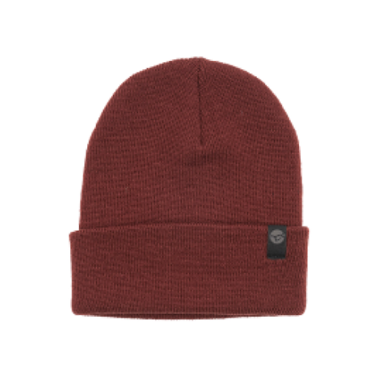 Korda LE Klassic Beanie Burgundy