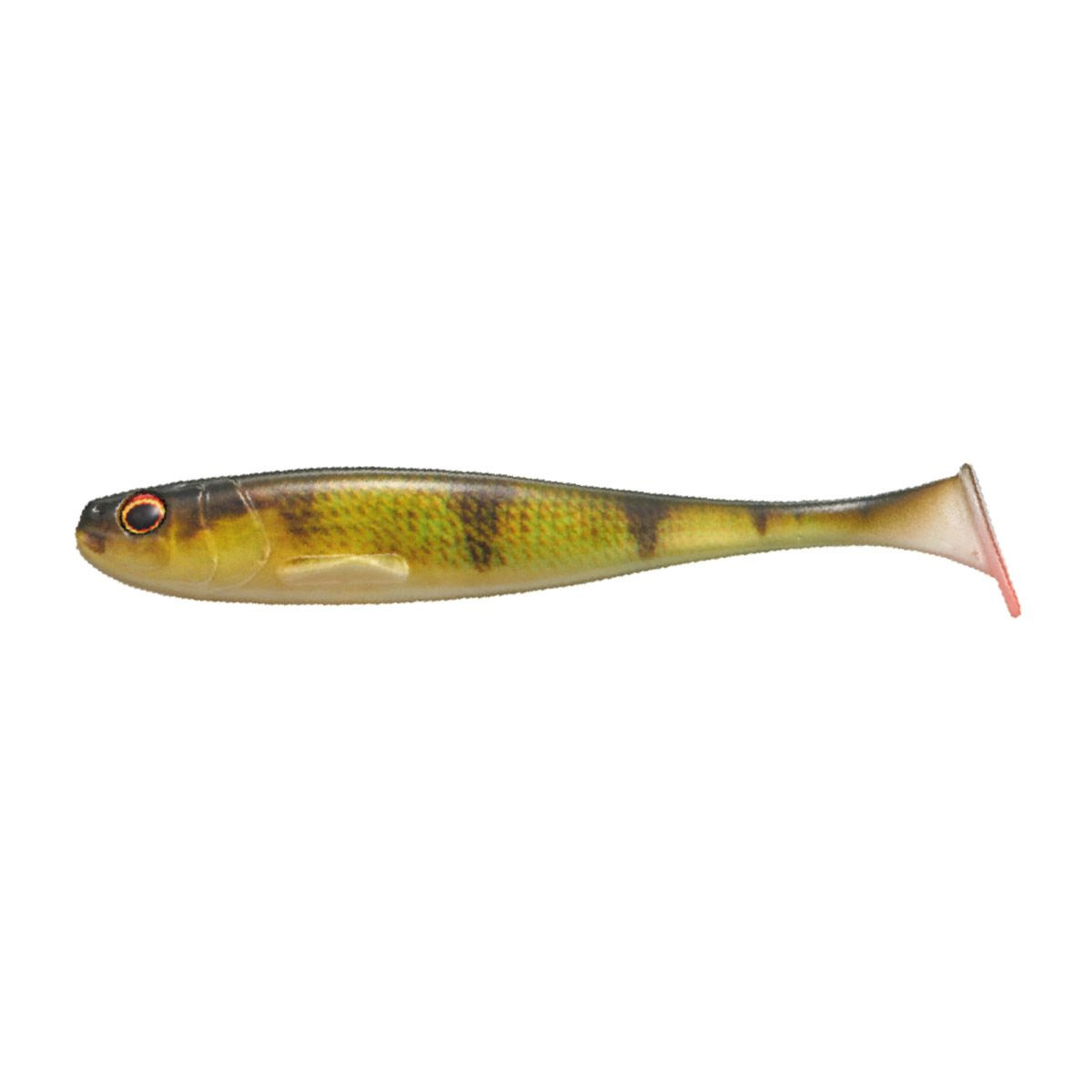 Major Craft Stabi Shad Slim 5"