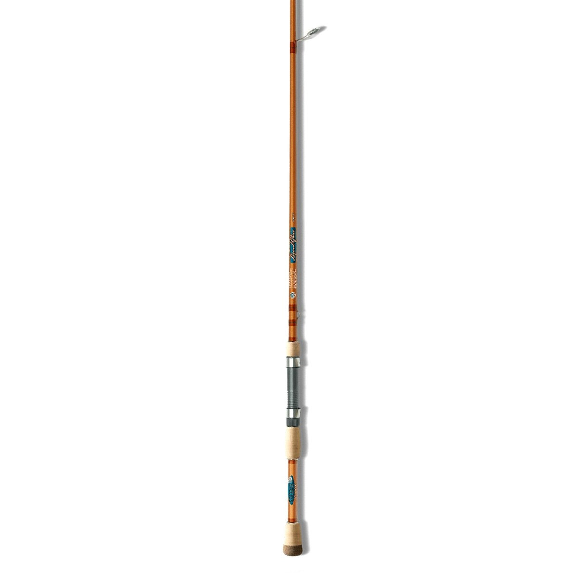St Croix Legend Glass Spinning 72 mm