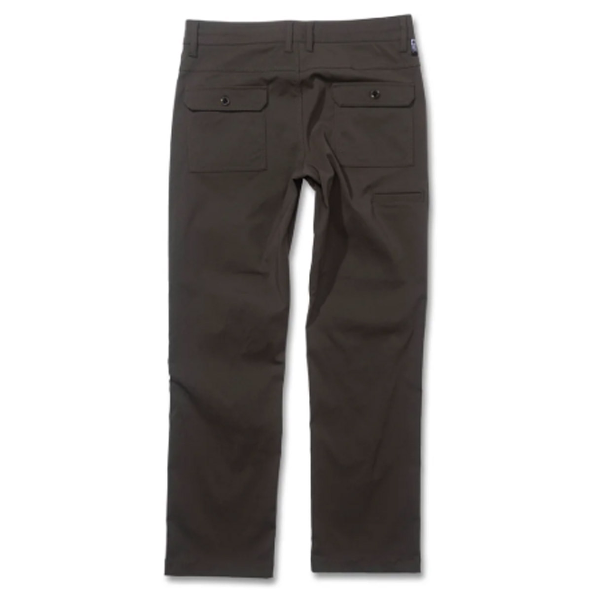 Salty Crew Transom Tech Pants - Deep Forest