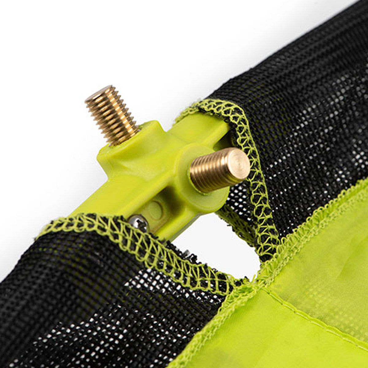 Fox Matrix 2.5M Commercial Keepnet Pack