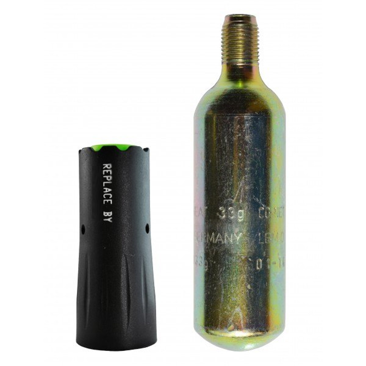 Spinlock Deckvest 170N Herlaadset Pro Sensor