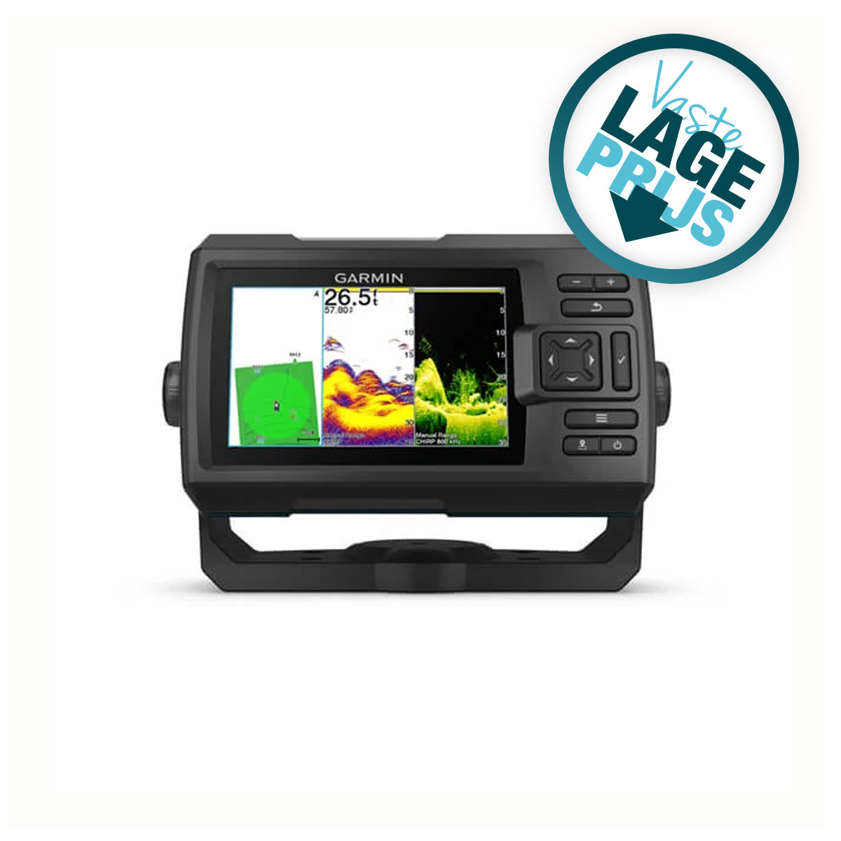 Garmin STRIKER™ Vivid 7cv