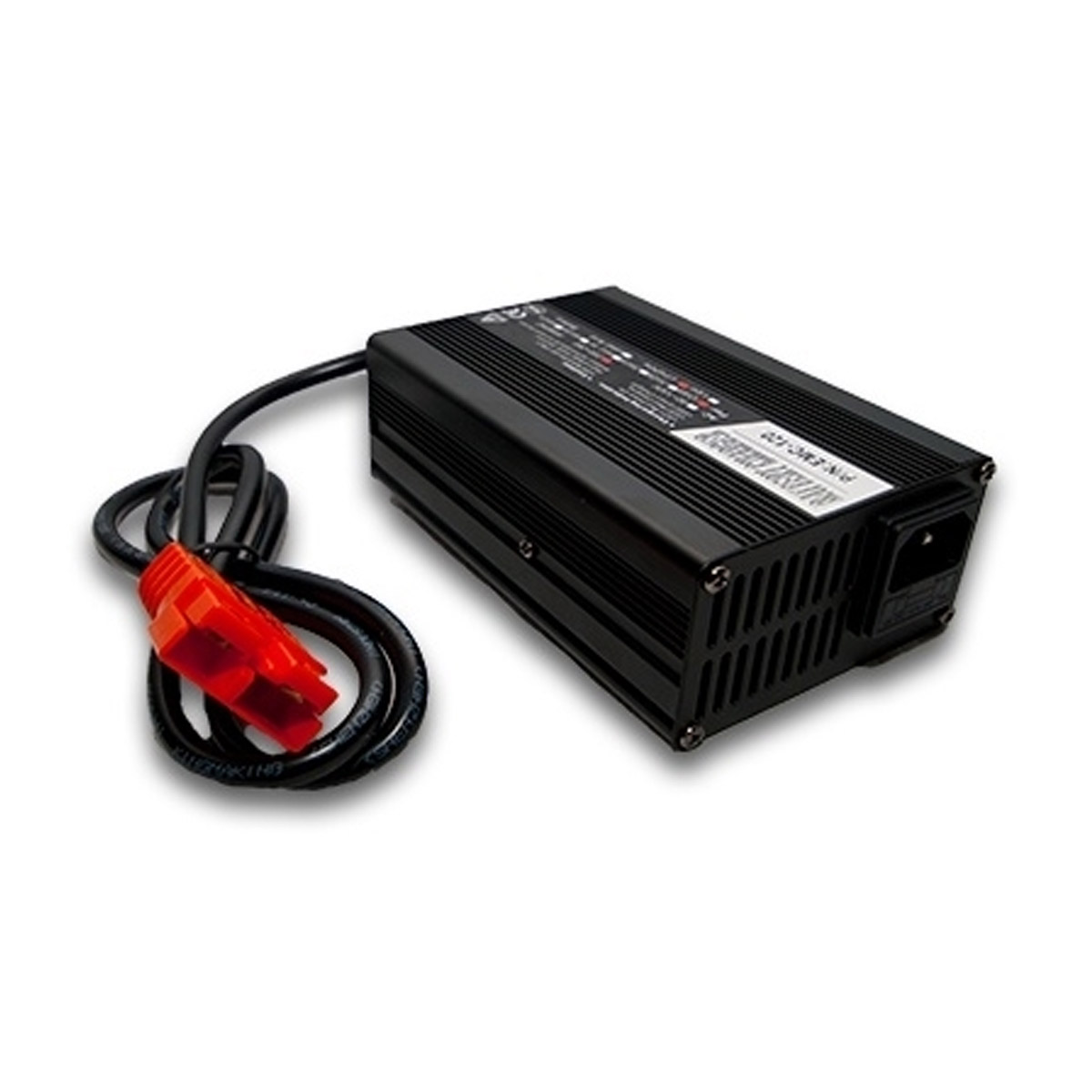 Jarocells Lithium Accu Lader 12V6A