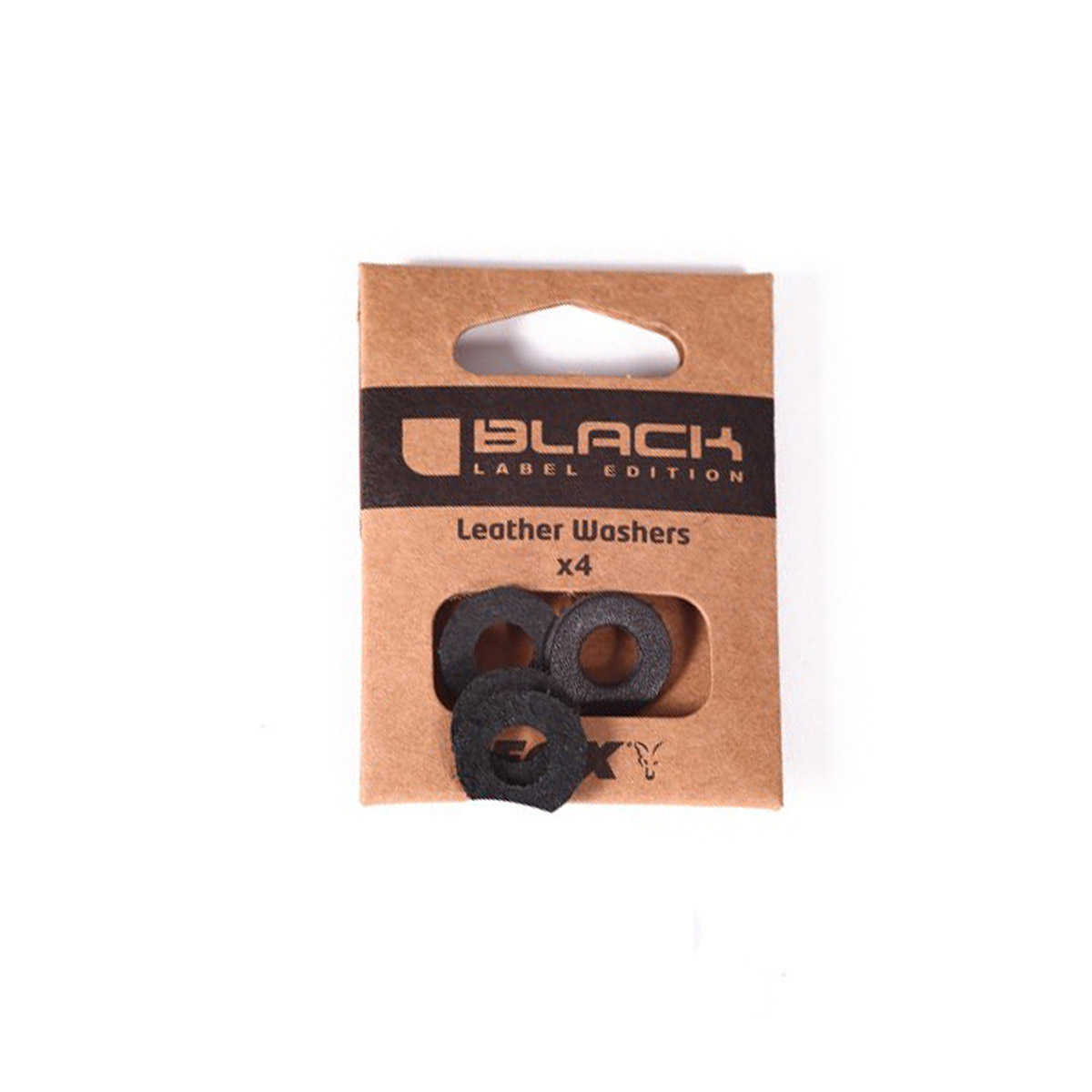 Fox Black Label Leather Washes 