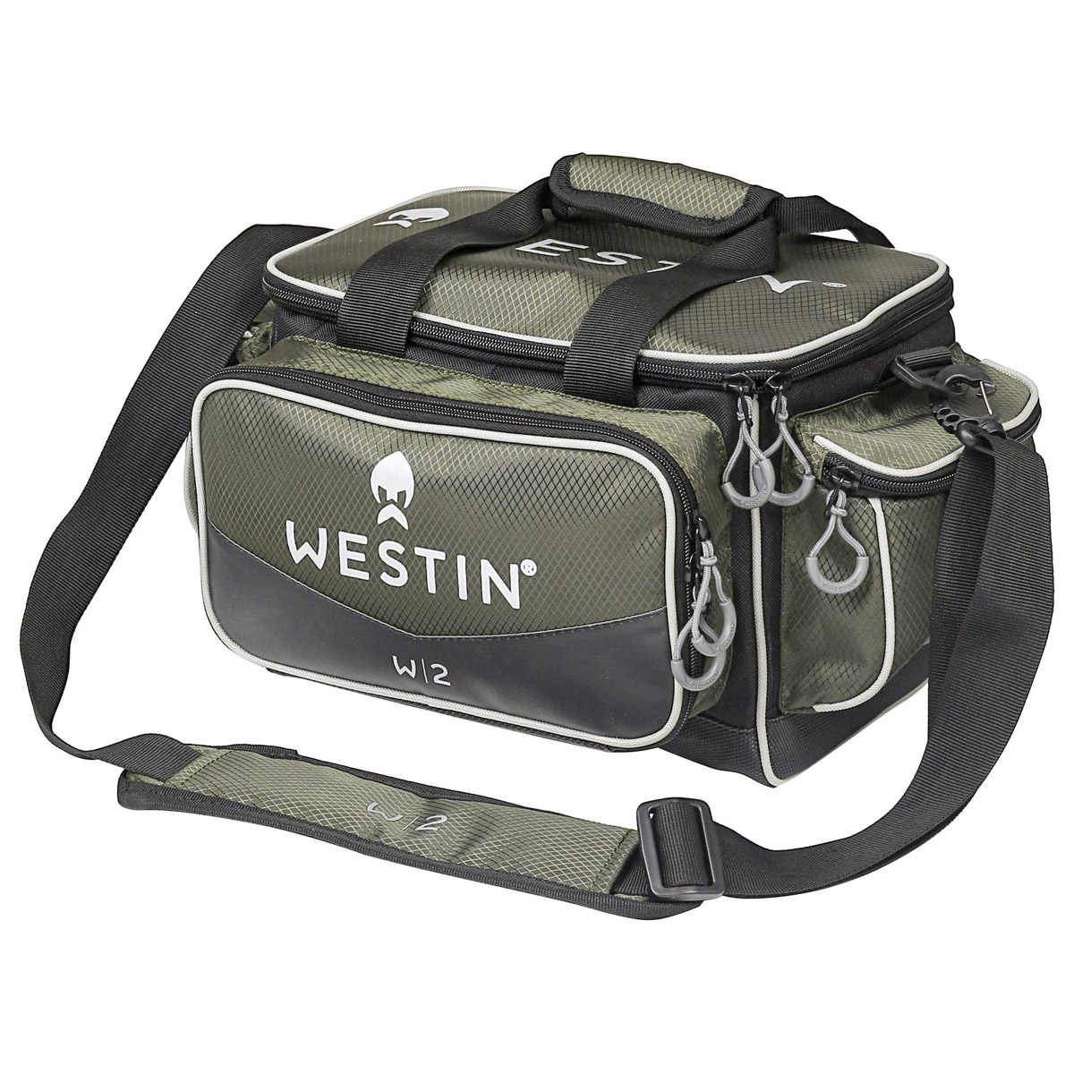 Westin W2 Lure Bag Small 3 Boxes
