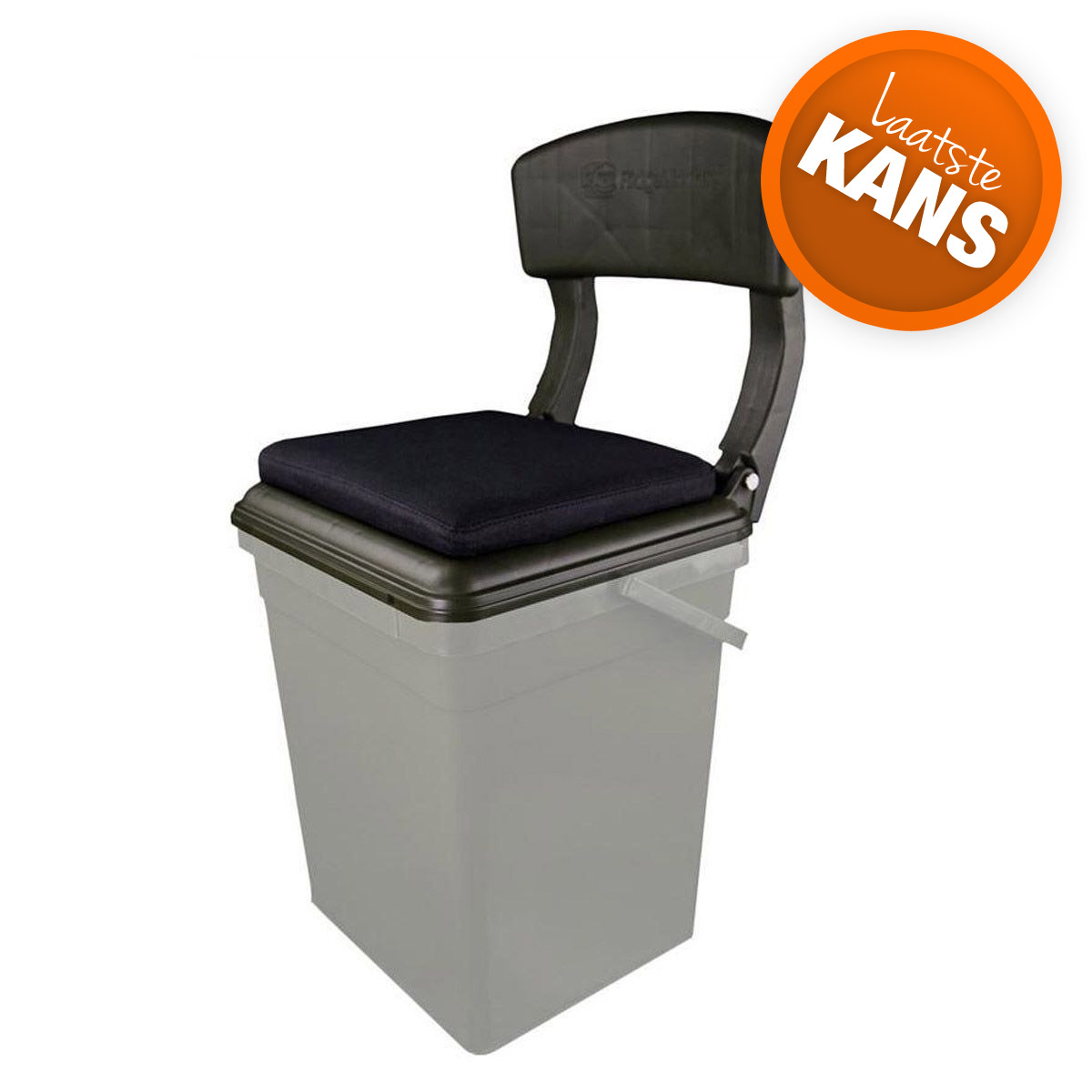 Ridgemonkey Cozee Bucket Seat XL