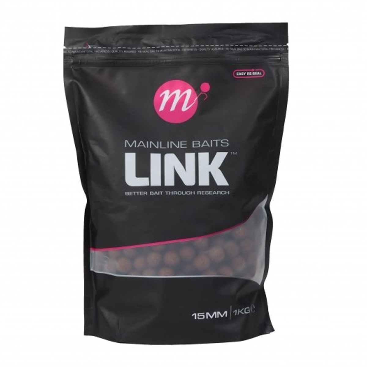 Mainline Shelf Life Boilies Link