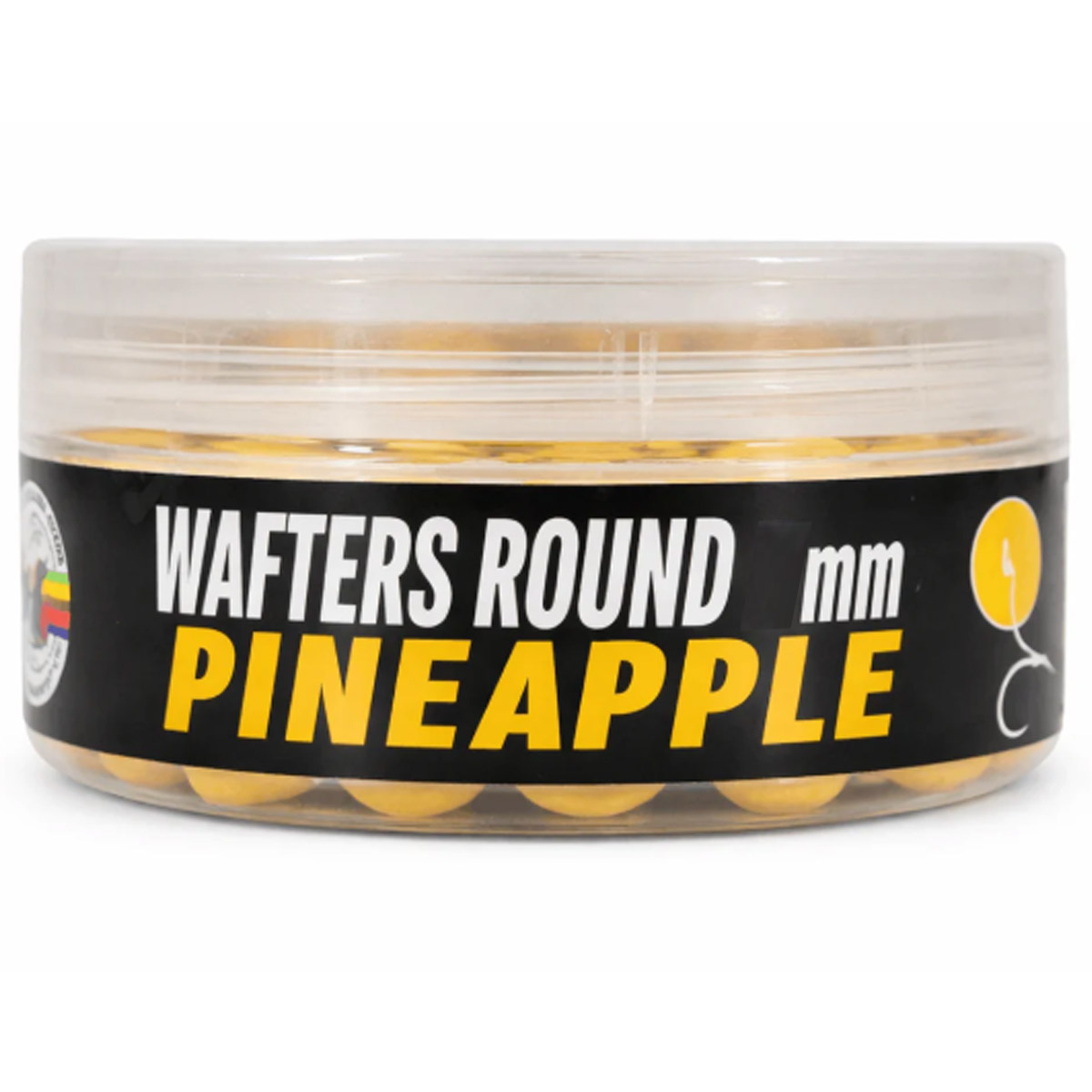 Van Den Eynde Wafter Round 8 MM
