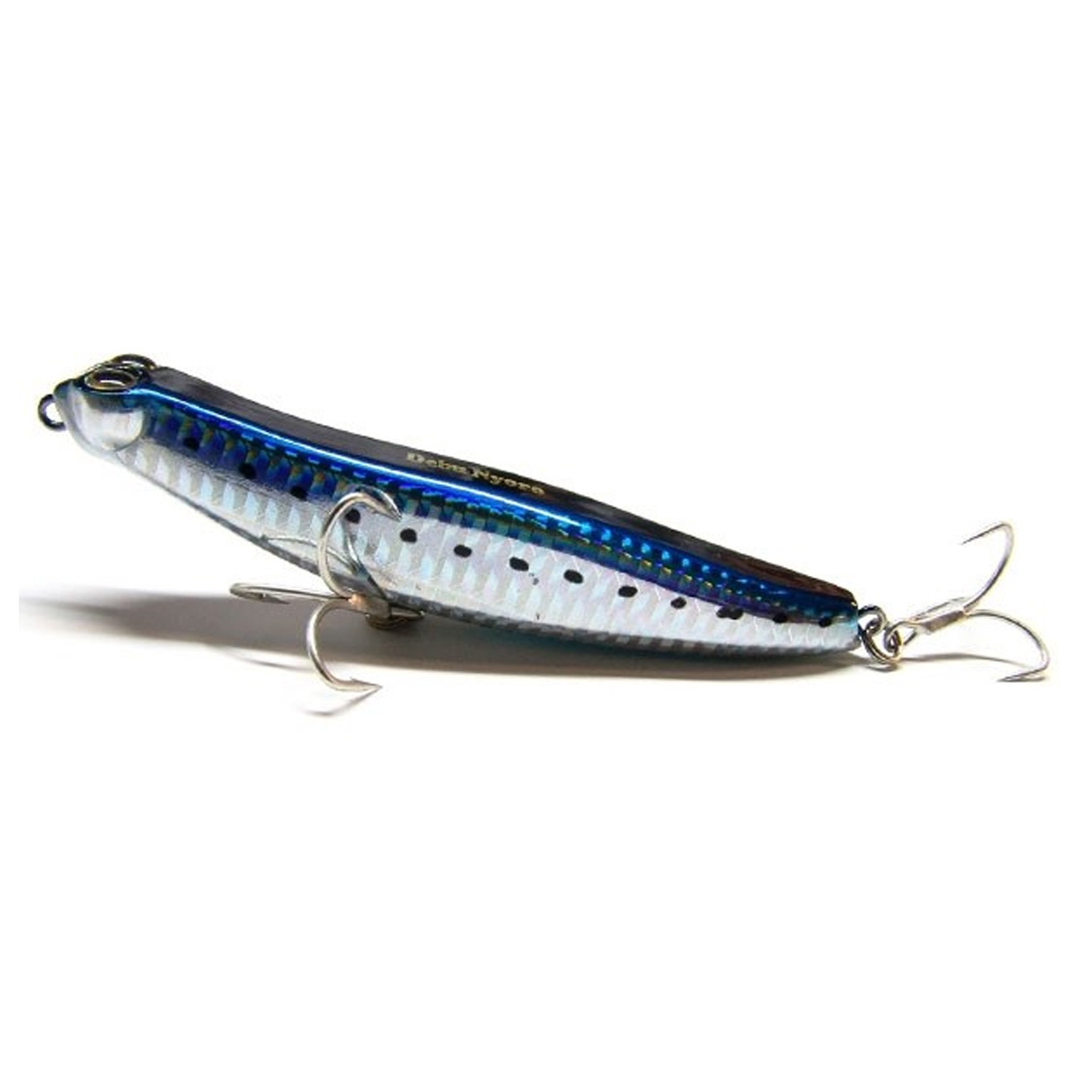 Jackson Debu Nyoro 8,5 CM