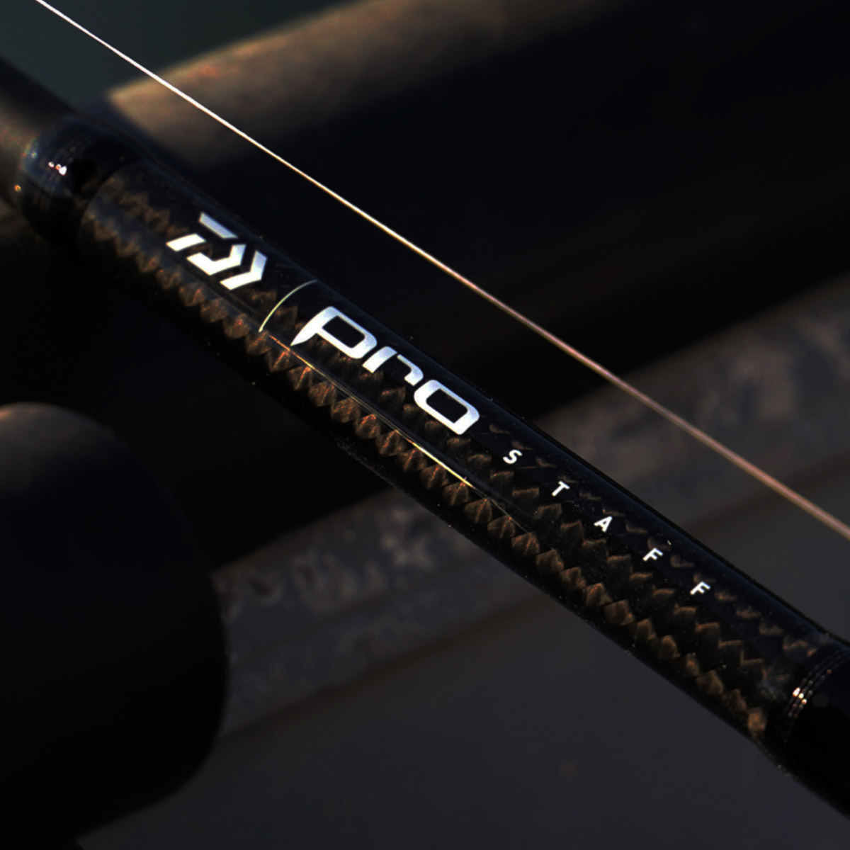 Daiwa Pro Staff Pelagic BC 2.00M 30-80 Gram