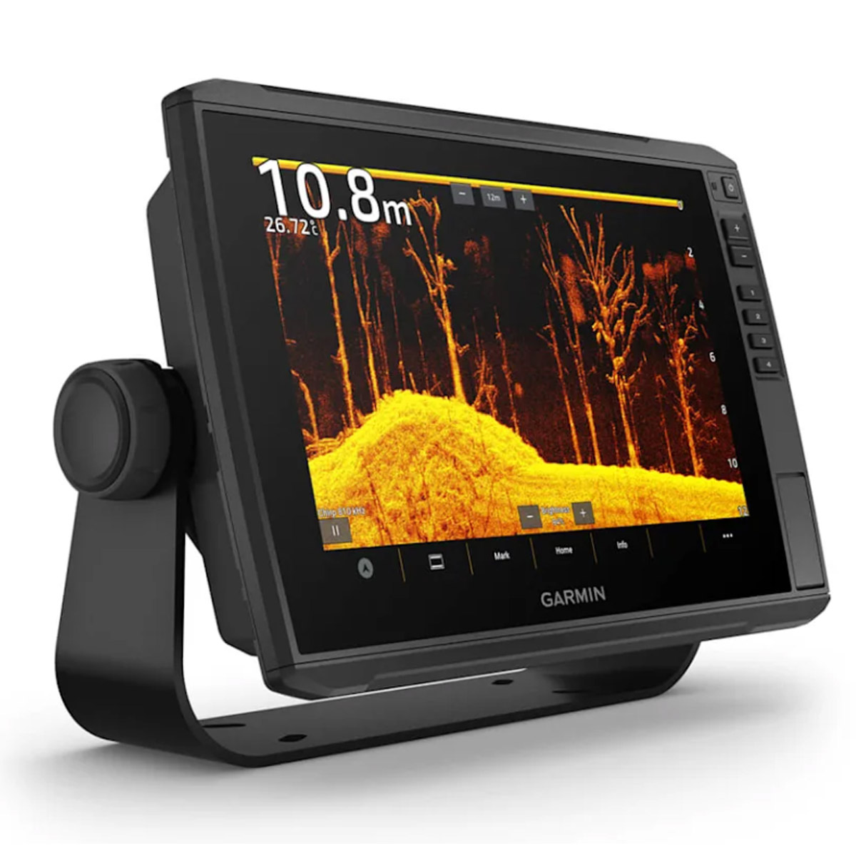 Lowrance ECHOMAP™ Ultra 2 10″ - Kaartplotter & GT56UHD-TM Transducer