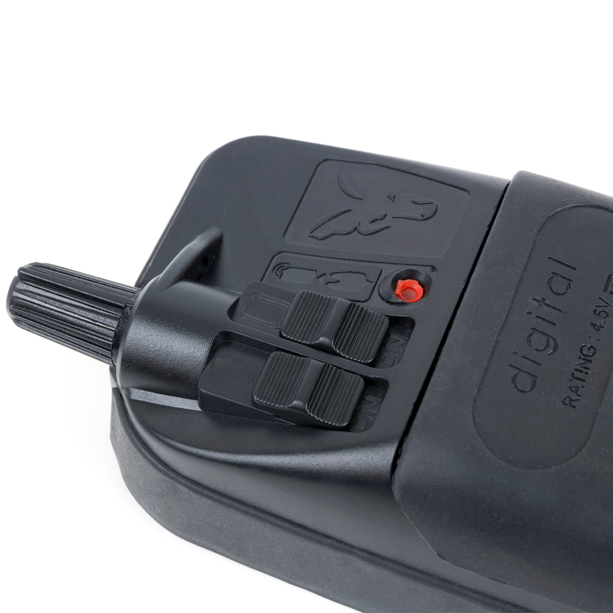 Fox Micron Rx+ Receiver