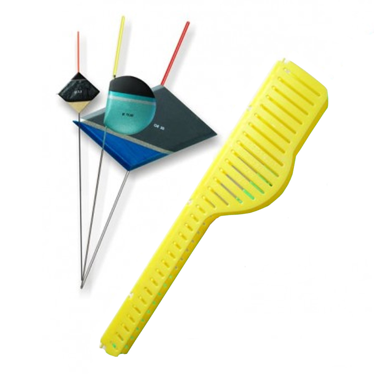 Stonfo Flat Float Winders 42 CM