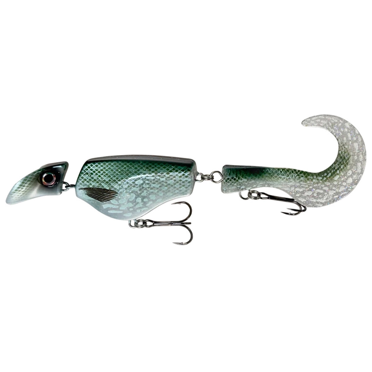 Headbanger Tail 23 CM 
