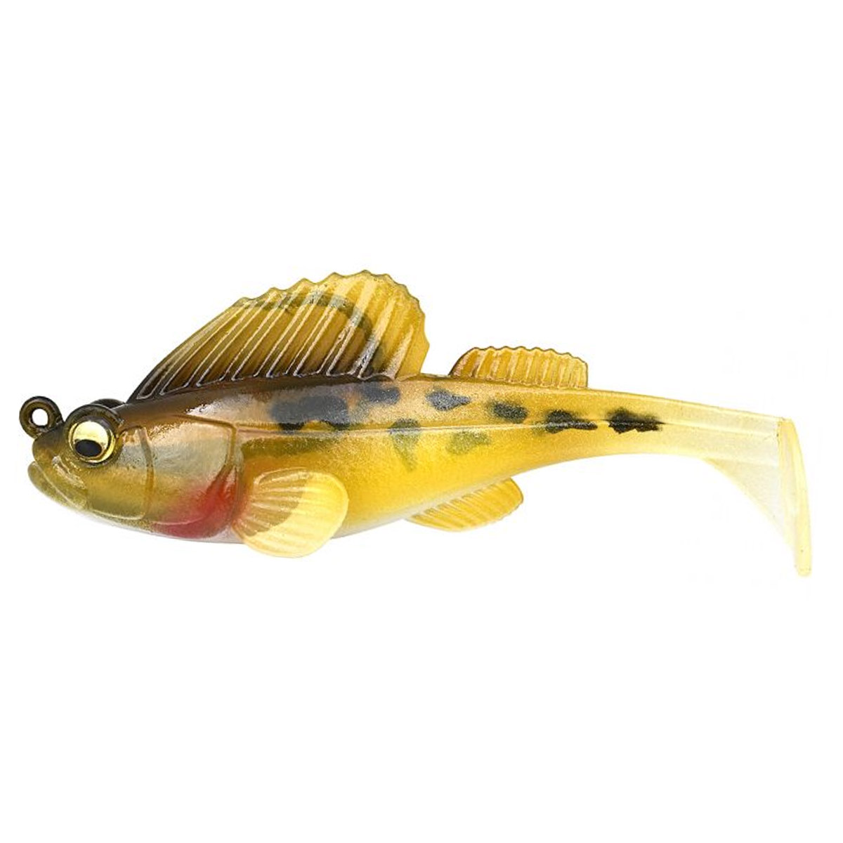 Megabass Dark Sleeper 3,8 Inch 23 Gram