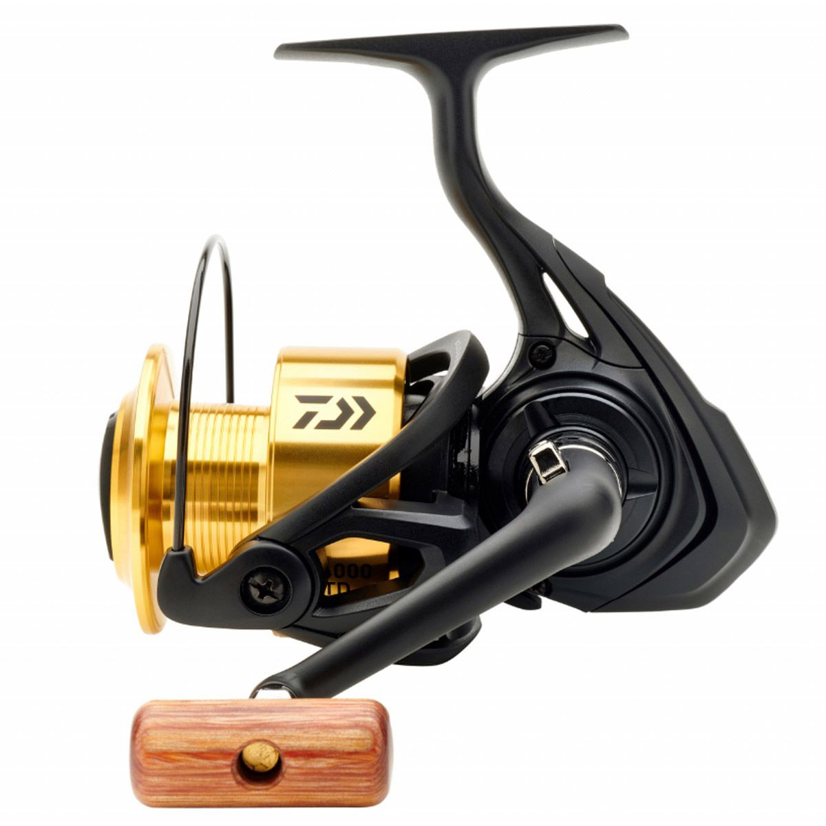 Daiwa 17 GS 3000 LTD