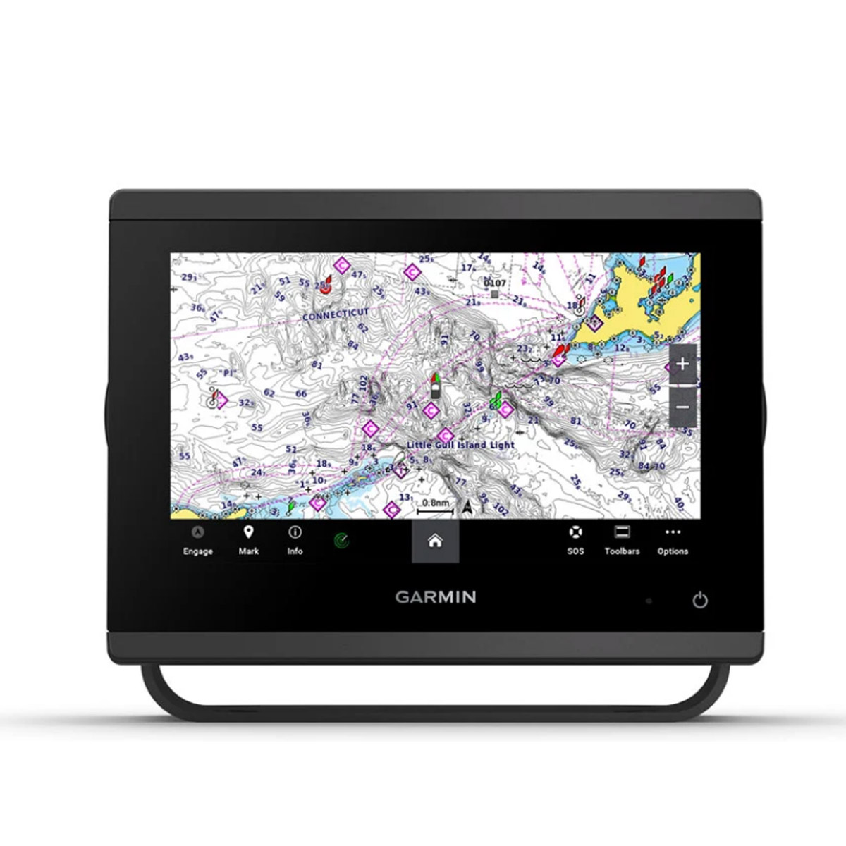 Garmin GPSMAP 723 XSV