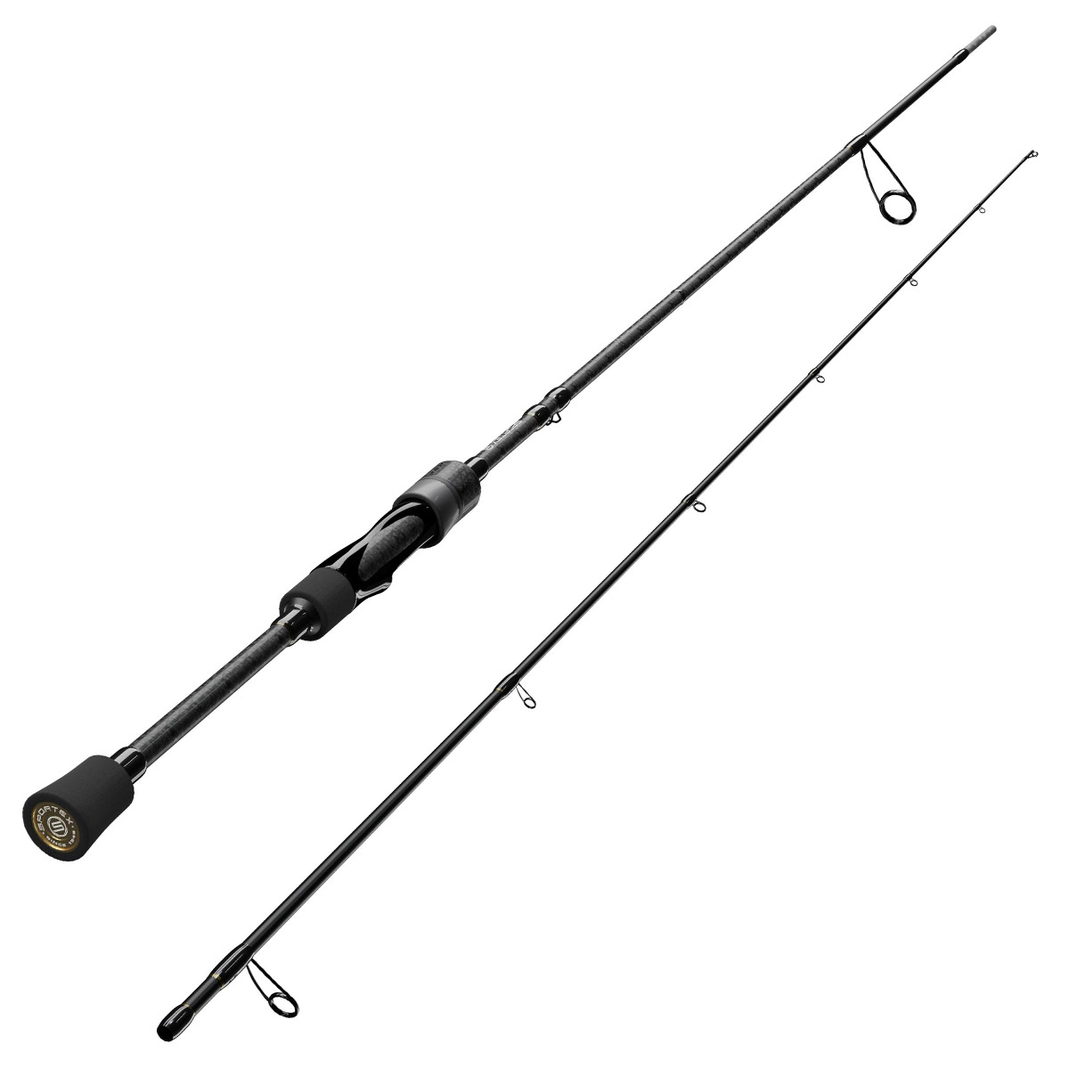 Sportex Rival Jig 2,20M 18-59 Gram