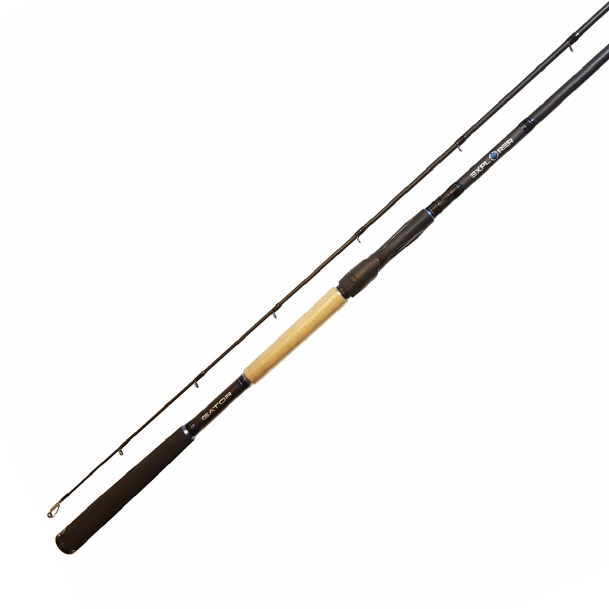 Gator Spin bait Explorer 110 Gram