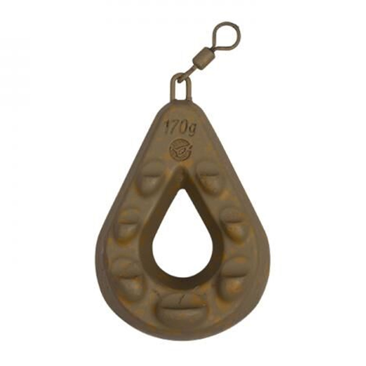 Korda Original Big Grippa Leads