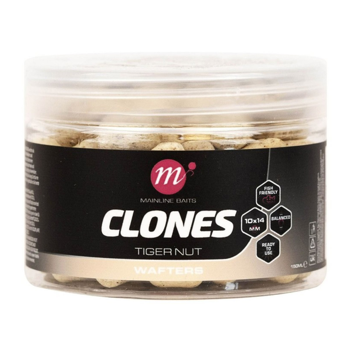 Mainline Clones Barrel Wafters Tiger Nut