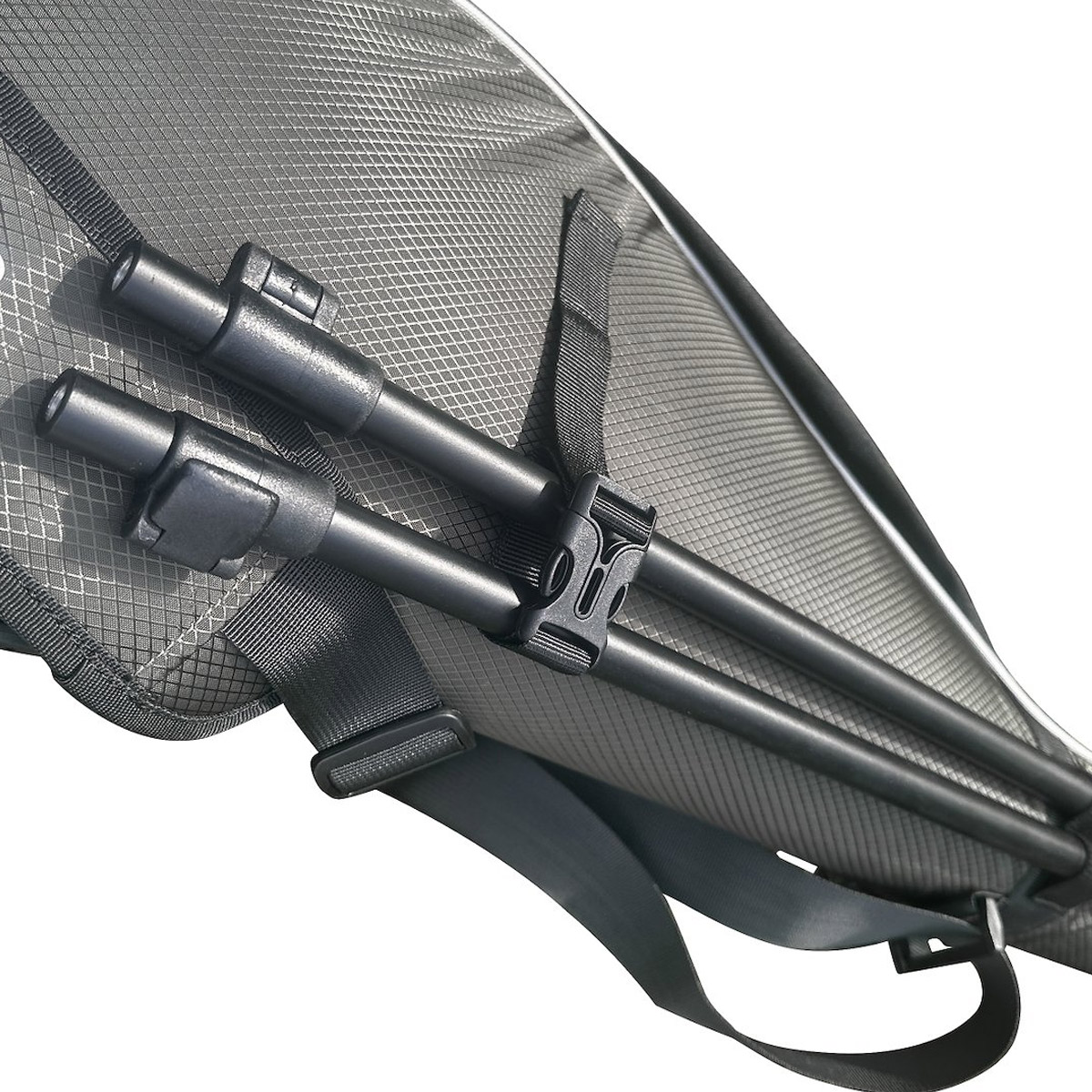 Westin W2 Rod Case SemiTele Fits Up To 12FT