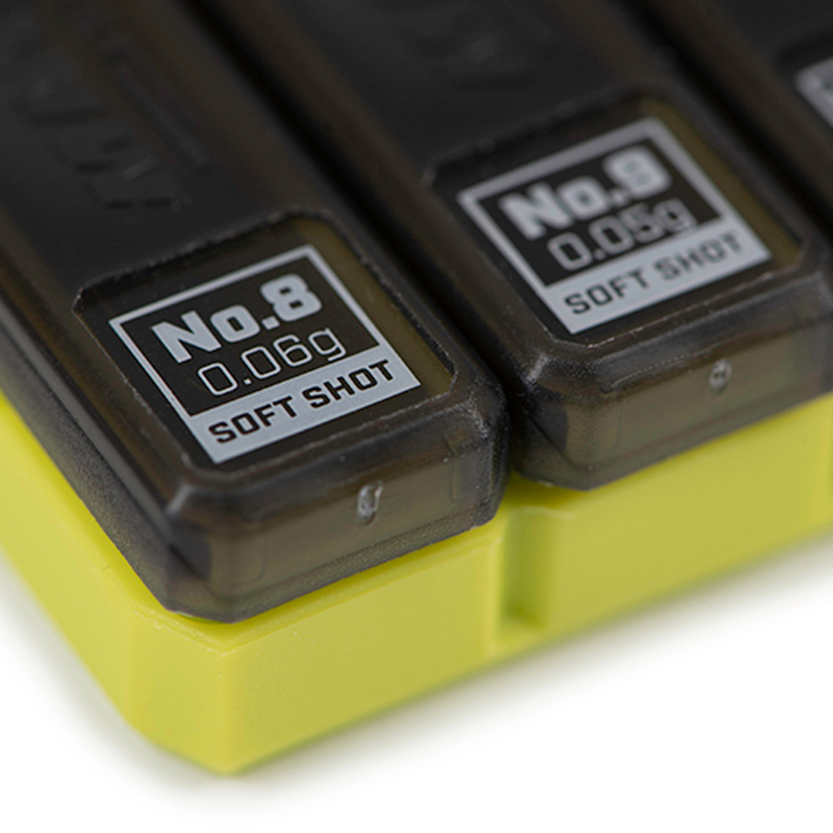 Matrix Soft Shot Dispencer