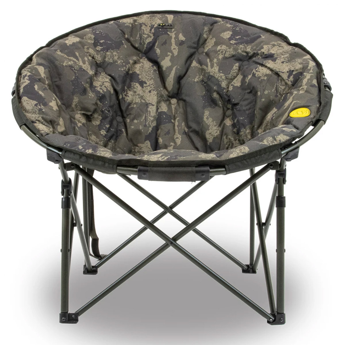 Solar South Westerly Moon Chair