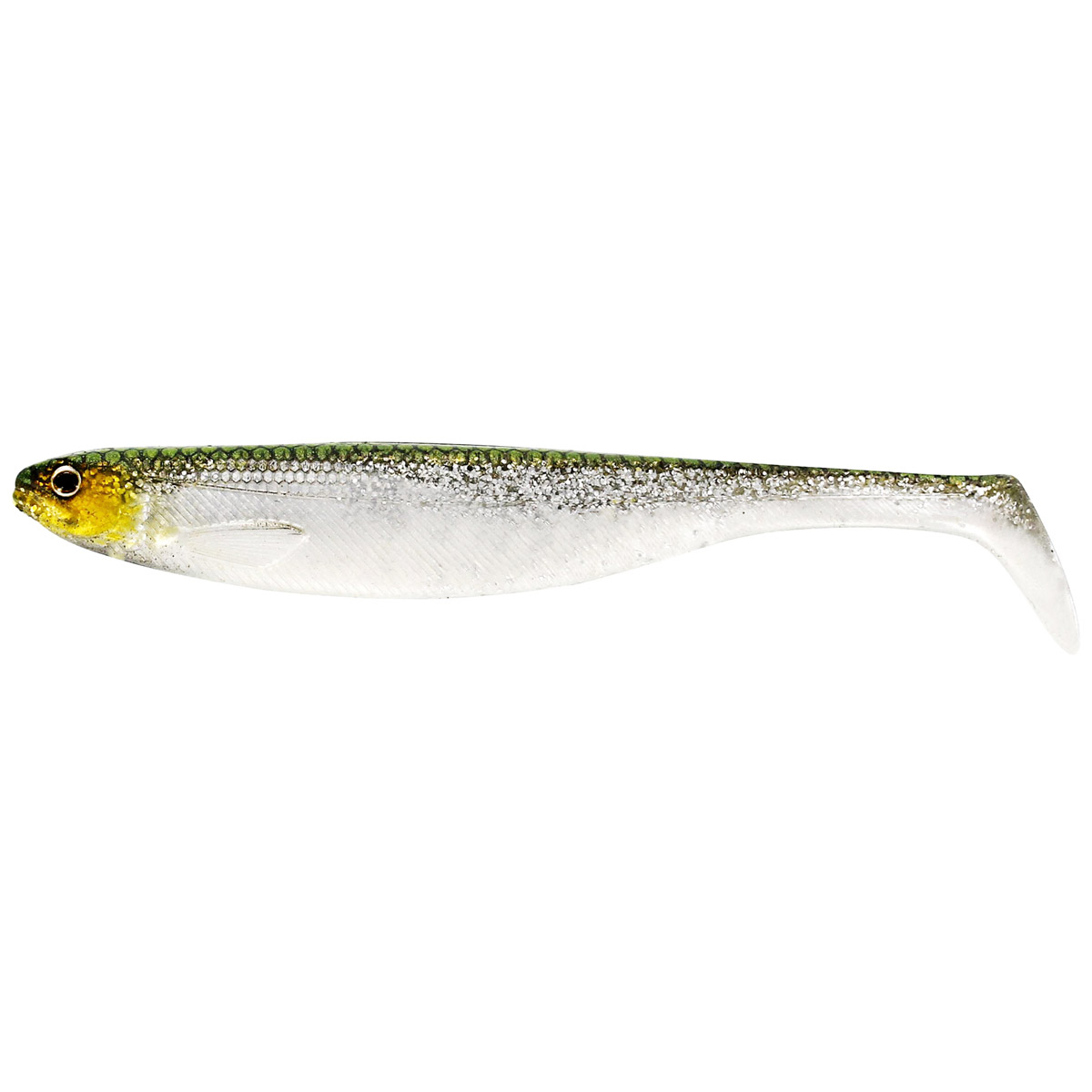 Westin Shad Teez Slim 10 cm