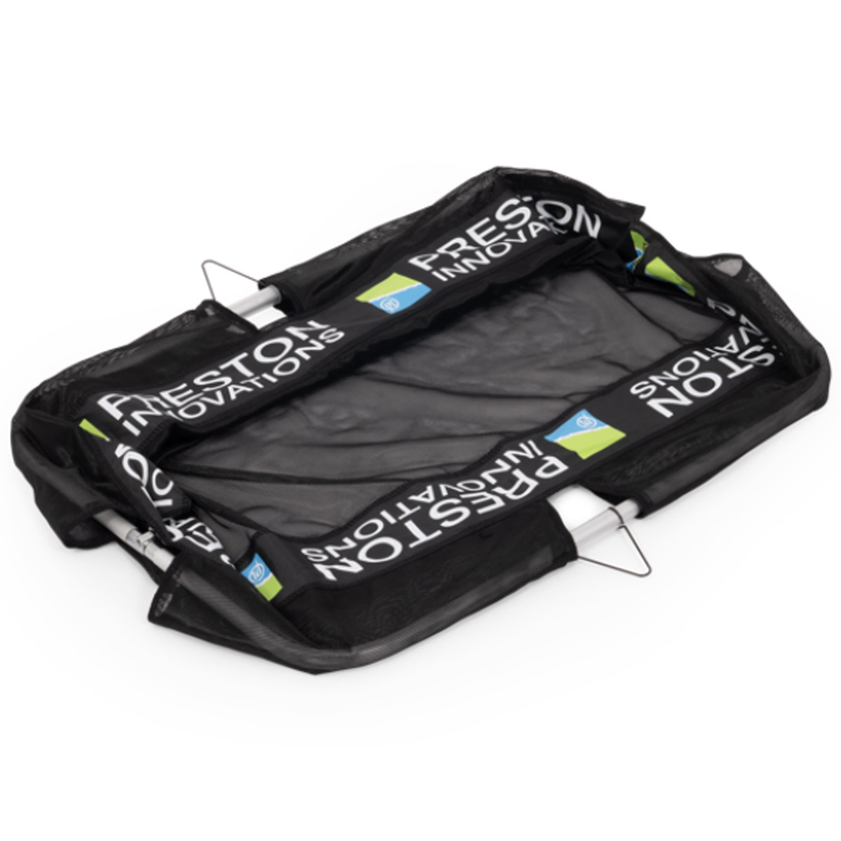 Preston Innovations Weigh Net