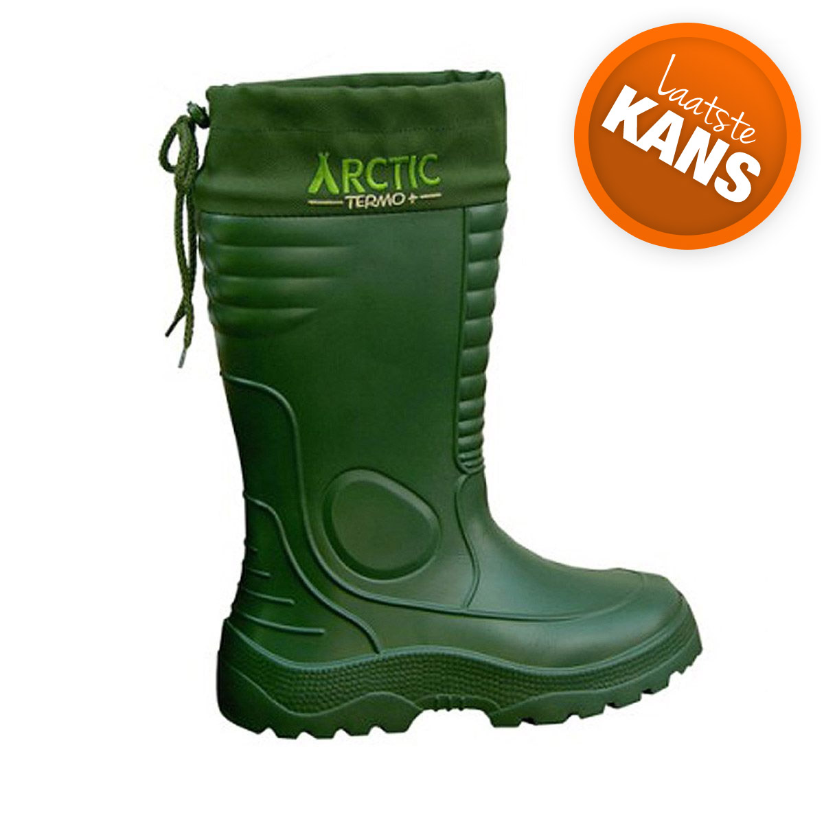 Lemigo Arctic Warmtelaars