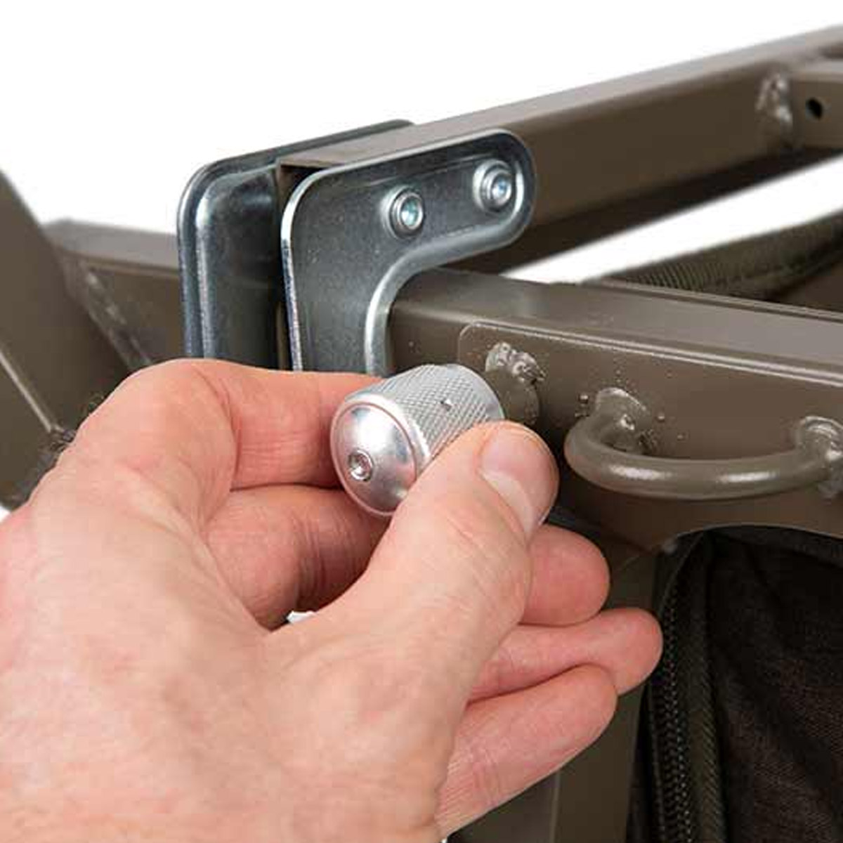 Fox Voyager Barrow Plus