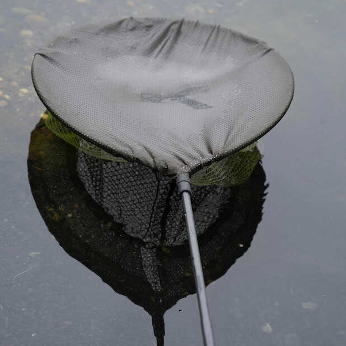 Korum Recovery Net Cover