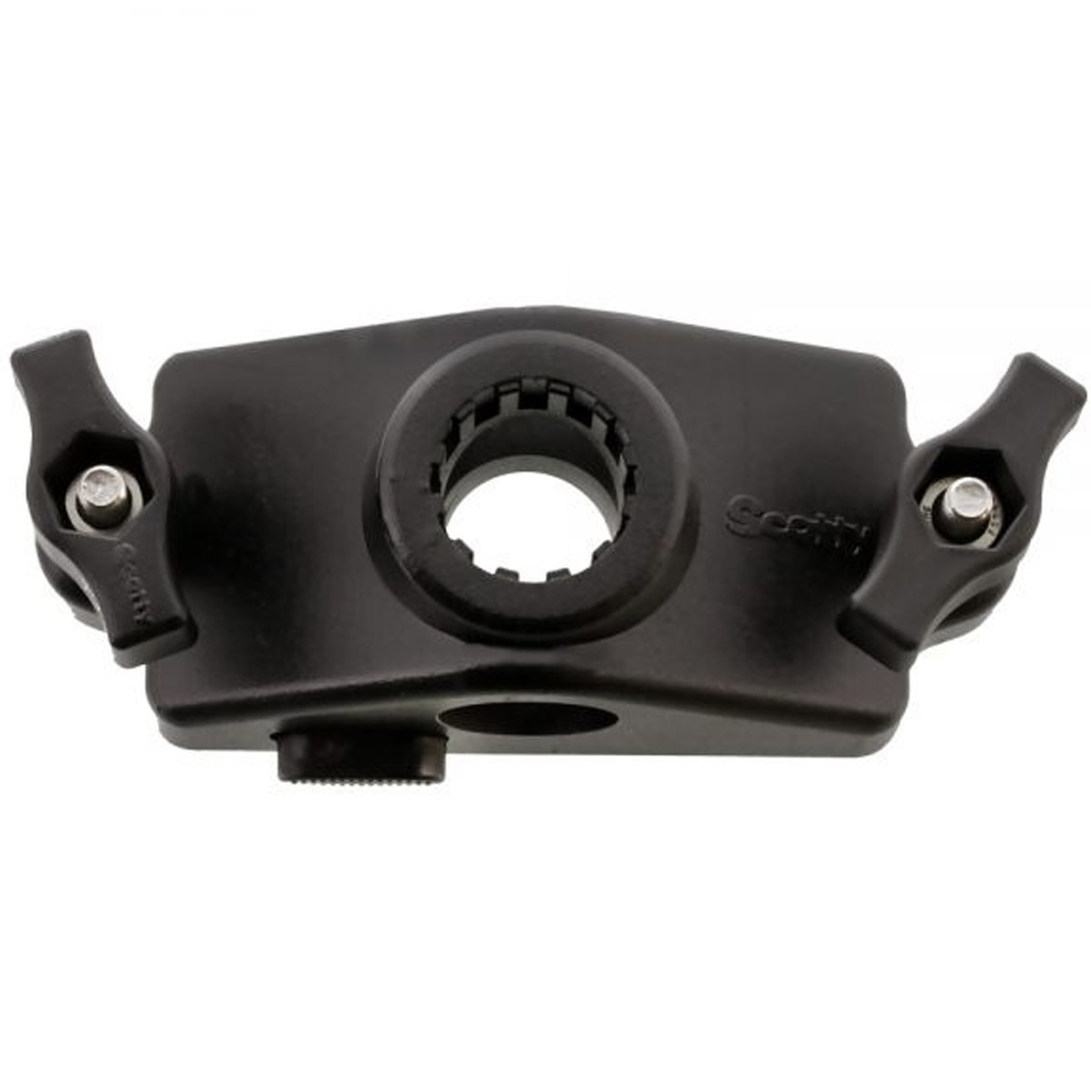 Scotty 343 Locking Gunnel Track Mount