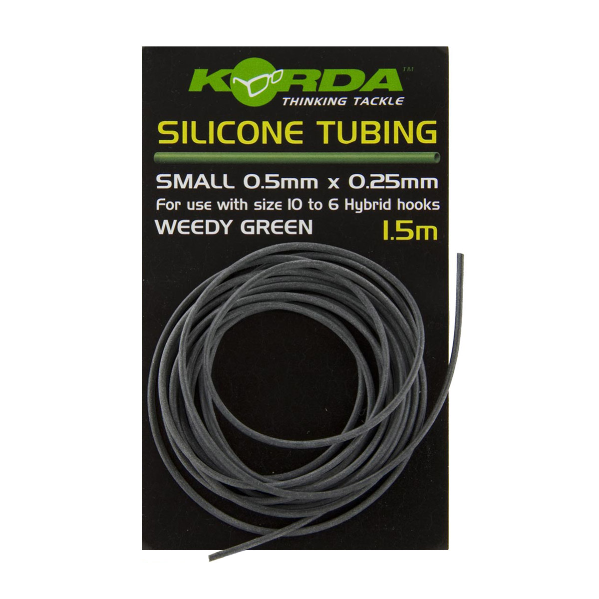 Korda Silicone Tube