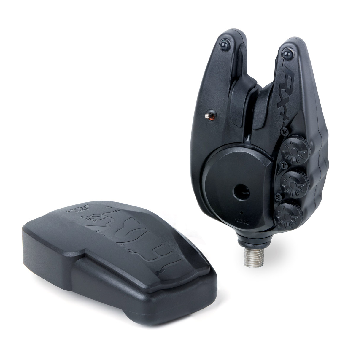 Fox Micron Rx+ Alarm