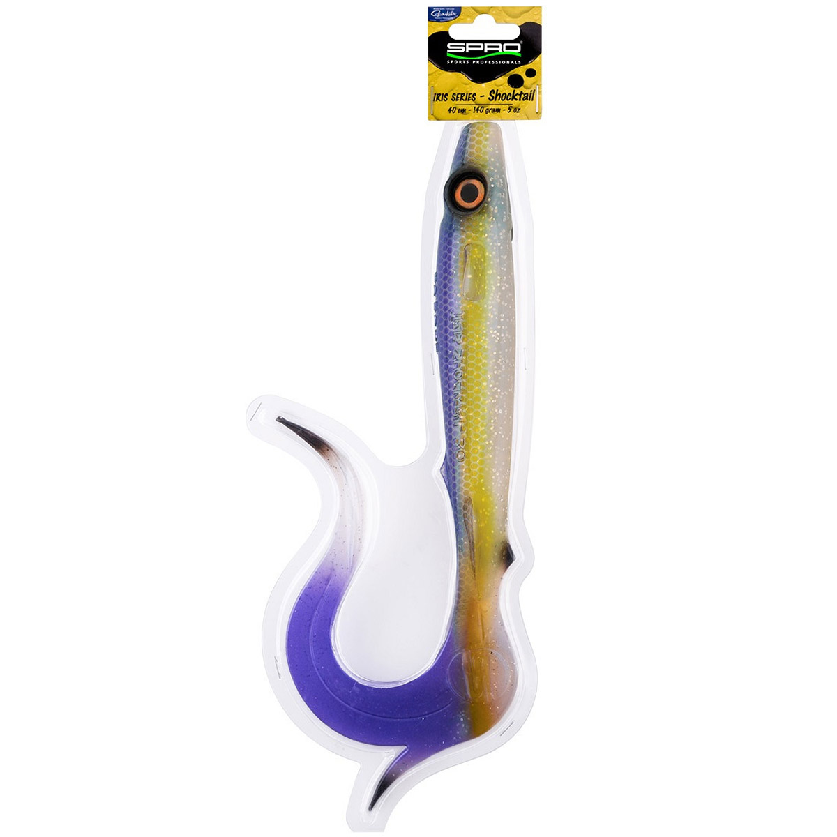 Spro Iris Shocktail 40 CM 