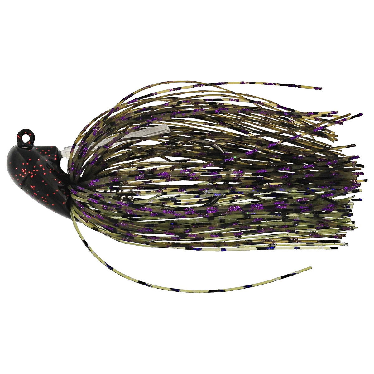 Westin Slide-Up Rubber Jig Tungsten 3/0 11 Gram