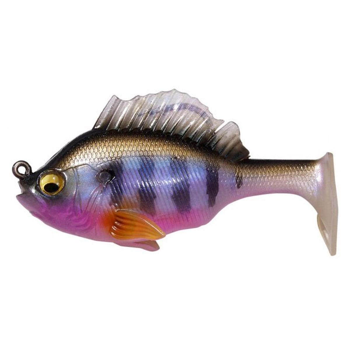 Megabass Sleeper Gill 3,2 Inch 21 Gram