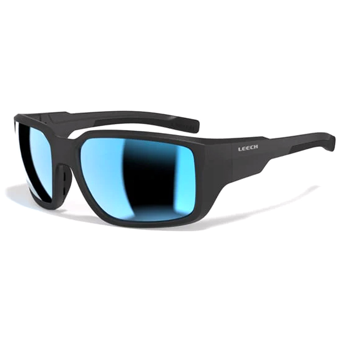 Leech X1 PC Water Blue Coating Copper