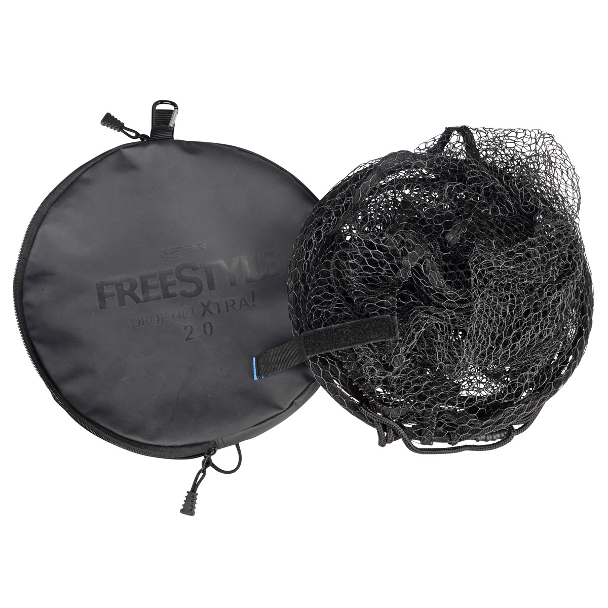 Spro Freestyle Dropnet Xtra 2.0 60cm
