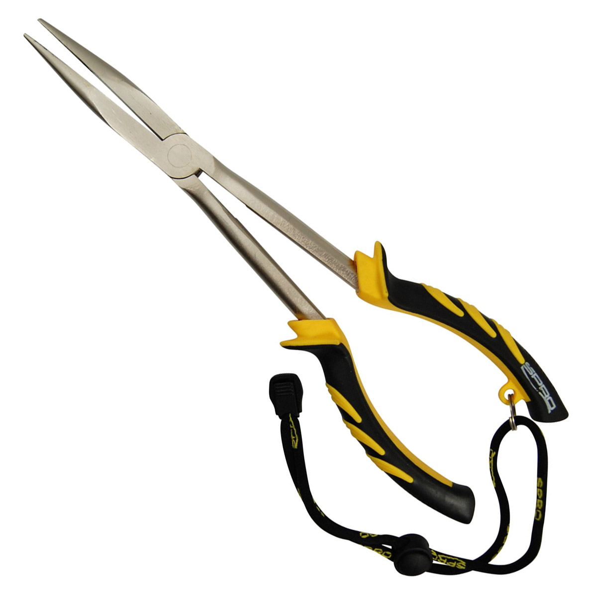 Spro Extra Long Nose Pliers 28cm