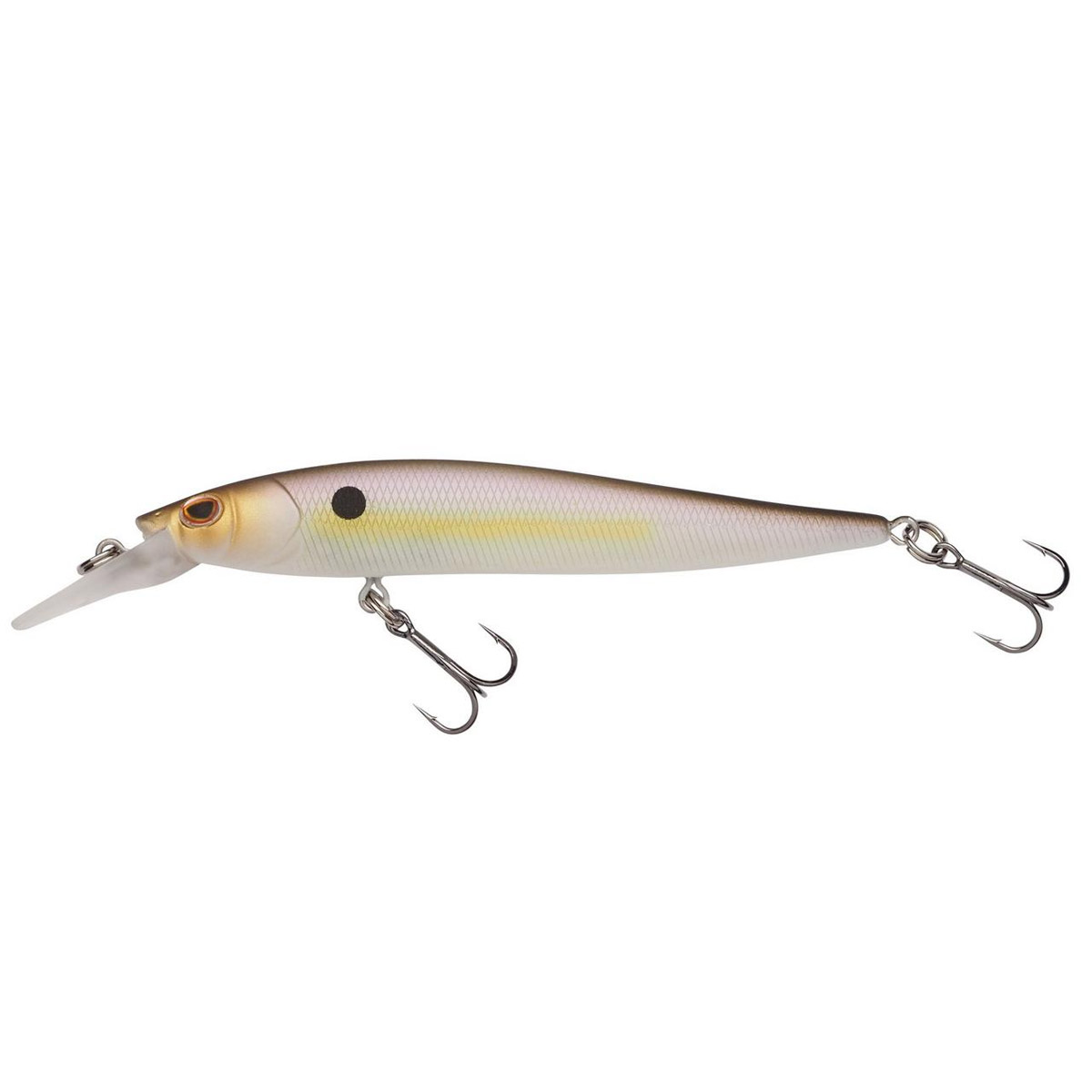 Berkley Dex Stunna 80 Plus1 