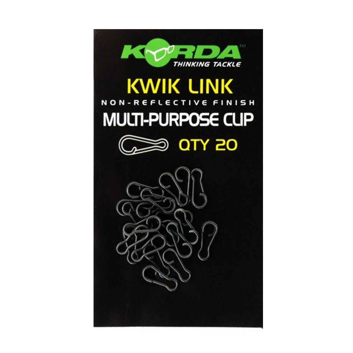 Korda Kwik Link