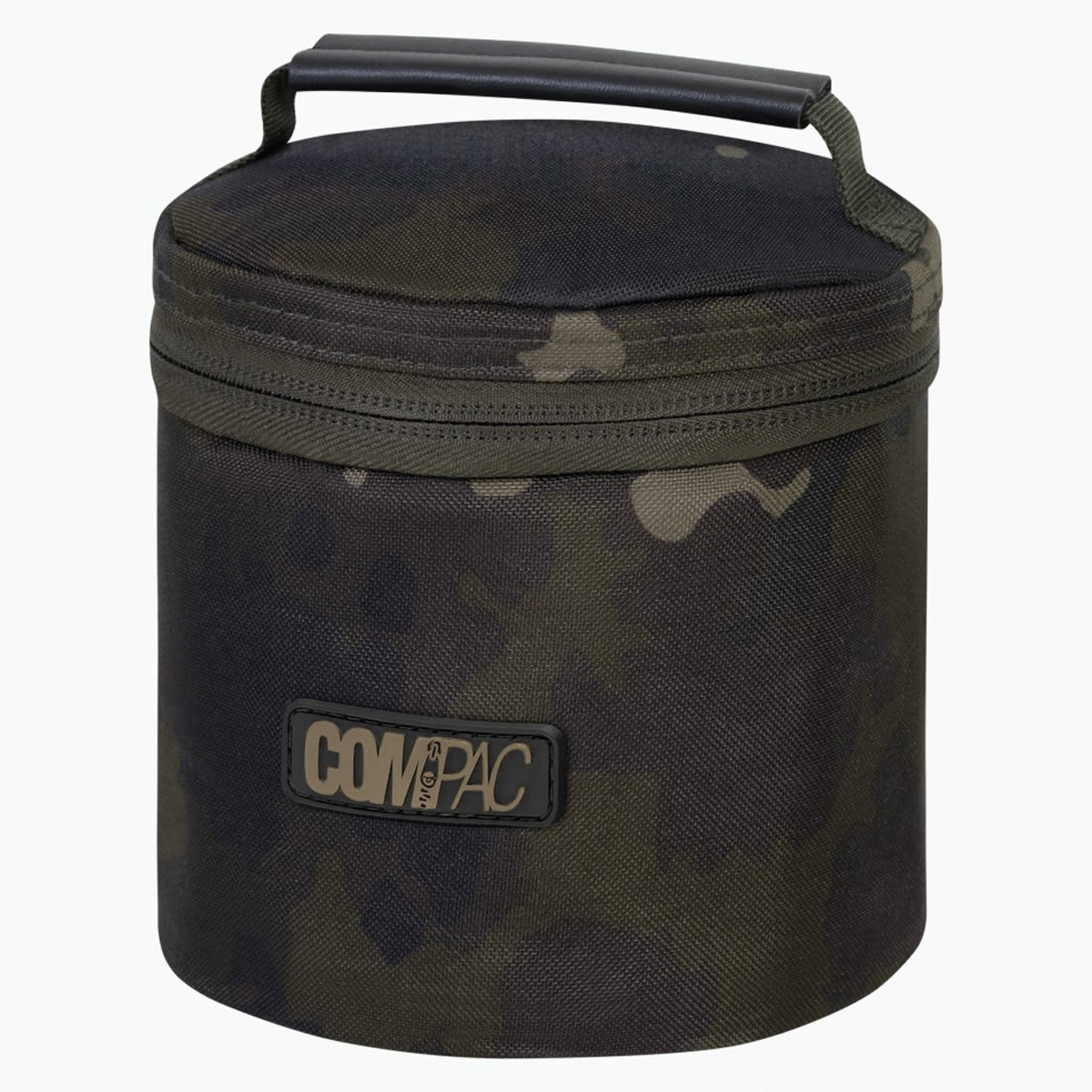 Korda Compac Stove Bag Dark Kamo